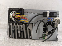 2013-2014 Volkswagen Passat Radio AM FM Cd Player Receiver Replacement P/N:3C0035684G A2C84028700 Fits OEM Used Auto Parts -