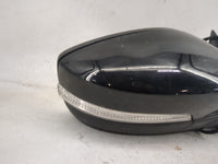2013-2015 Volkswagen Passat Passenger Side View Mirror - Right Door Mirror OEM Used - Oemusedautoparts1.com