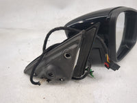 2013-2015 Volkswagen Passat Passenger Side View Mirror - Right Door Mirror OEM Used - Oemusedautoparts1.com