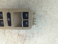 2012-2020 Volkswagen Passat Master Power Window Switch Replacement Driver Side Left Fits OEM Used Auto Parts - Oemusedautopa