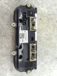 2013-2015 Volkswagen Passat Climate Control Module Temperature AC/Heater Replacement P/N:561907426J 5HB01117711 Fits OEM Use