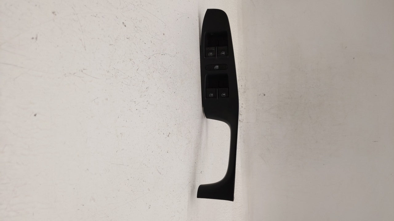 2012-2018 Volkswagen Passat Master Power Window Switch Replacement Driver Side Left P/N:5K1 959 565 1K4 959 857 B Fits OEM U