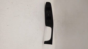 compare product 2012-2018 Volkswagen Passat Master Power Window Switch Replacement Driver Side Left P/N:5K1 959 565 1K4 959 857 B Fits OEM Used Auto Parts