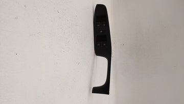 2012-2018 Volkswagen Passat Master Power Window Switch Replacement Driver Side Left P/N:5K1 959 565 1K4 959 857 B Fits OEM U
