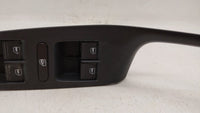 2012-2018 Volkswagen Passat Master Power Window Switch Replacement Driver Side Left P/N:5K1 959 565 1K4 959 857 B Fits OEM U