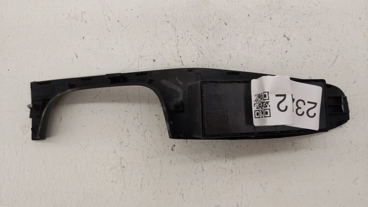 2012-2018 Volkswagen Passat Master Power Window Switch Replacement Driver Side Left P/N:5K1 959 565 1K4 959 857 B Fits OEM U