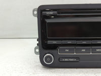 2012-2015 Volkswagen Passat Radio AM FM Cd Player Receiver Replacement P/N:1K0 035 164 D 1K0 035 180 AF Fits OEM Used Auto P