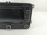 2013-2014 Volkswagen Passat Radio AM FM Cd Player Receiver Replacement P/N:1K0 035 274 D Fits Fits 2012 2013 2014 2015 2016 