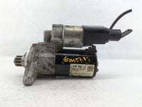 2012-2015 Volkswagen Passat Car Starter Motor Solenoid OEM P/N:2E 911 023 S Fits Fits 2012 2013 2014 2015 OEM Used Auto Part