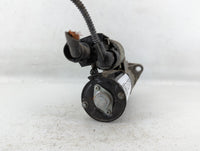 2012-2015 Volkswagen Passat Car Starter Motor Solenoid OEM P/N:2E 911 023 S Fits Fits 2012 2013 2014 2015 OEM Used Auto Part