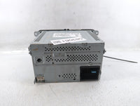 2012-2015 Volkswagen Passat Am Fm Cd Player Radio Receiver 583061 - Oemusedautoparts1.com