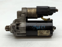 2012-2018 Volkswagen Passat Car Starter Motor Solenoid OEM P/N:18062012 02E 911 023 H Fits OEM Used Auto Parts - Oemusedauto