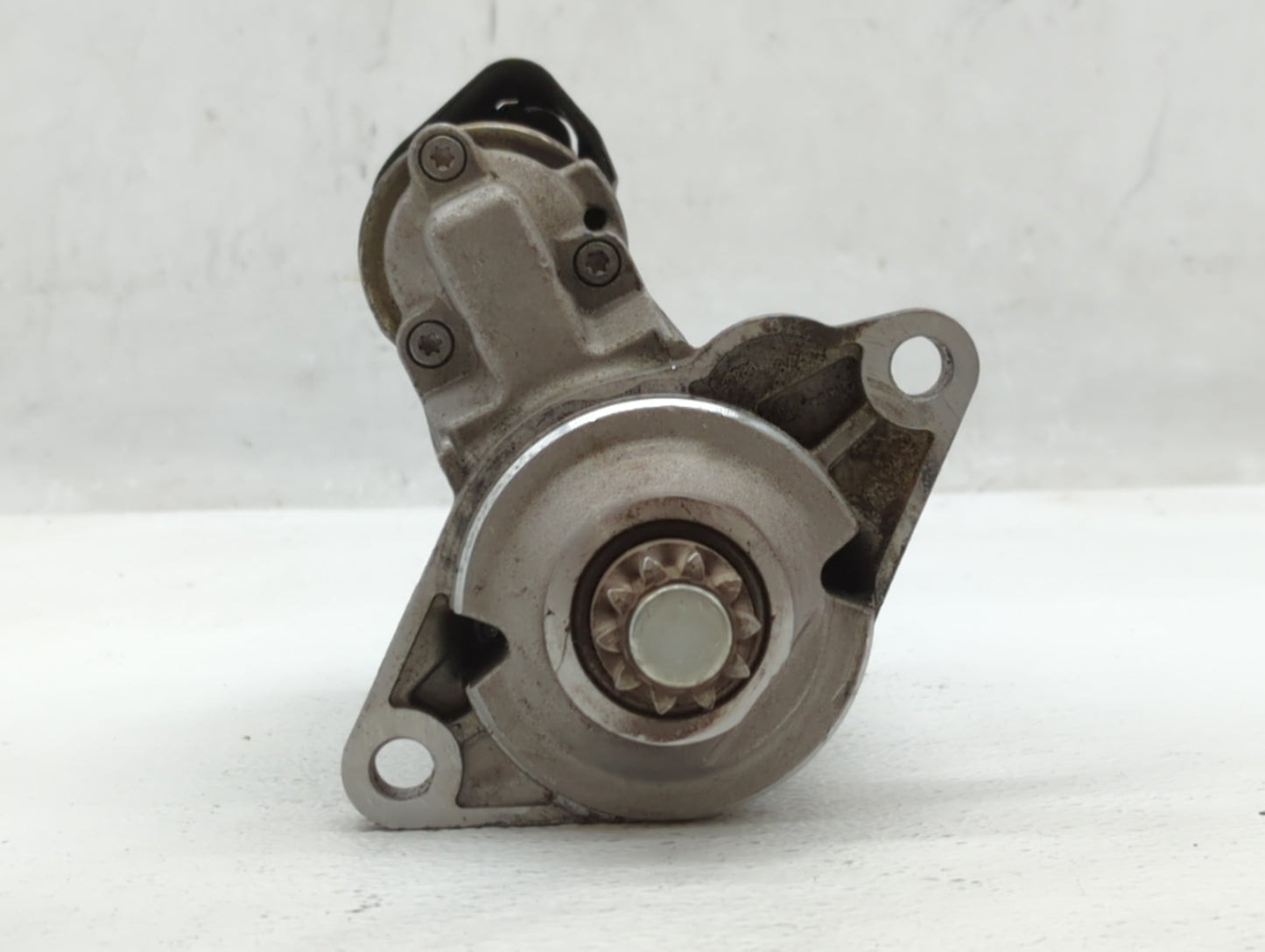 2012-2018 Volkswagen Passat Car Starter Motor Solenoid OEM P/N:18062012 02E 911 023 H Fits OEM Used Auto Parts - Oemusedauto