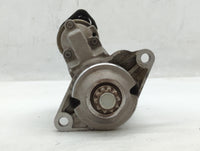 2012-2018 Volkswagen Passat Car Starter Motor Solenoid OEM P/N:18062012 02E 911 023 H Fits OEM Used Auto Parts - Oemusedauto