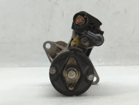 2012-2018 Volkswagen Passat Car Starter Motor Solenoid OEM P/N:18062012 02E 911 023 H Fits OEM Used Auto Parts - Oemusedauto