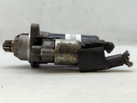 2012-2014 Volkswagen Passat Car Starter Motor Solenoid OEM P/N:02M 911 023 S Fits OEM Used Auto Parts - Oemusedautoparts1.co