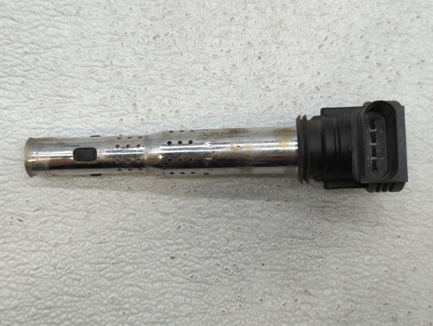 2006-2014 Volkswagen Passat Ignition Coil Igniter Pack - Oemusedautoparts1.com
