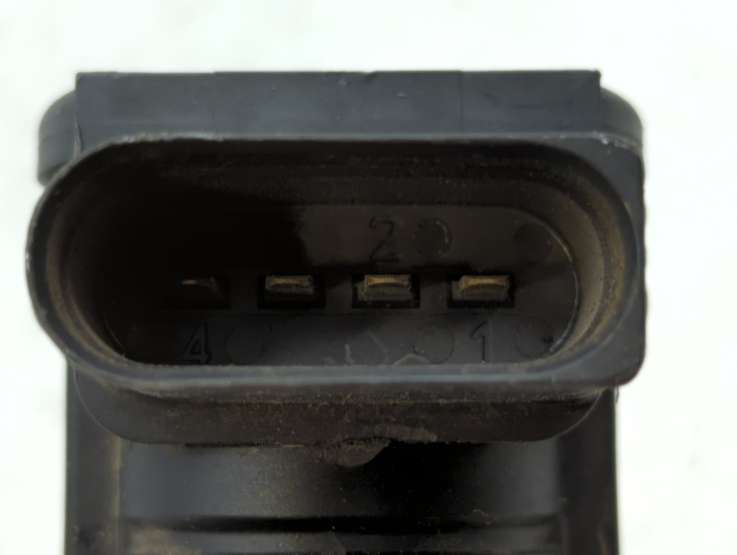 2006-2014 Volkswagen Passat Ignition Coil Igniter Pack - Oemusedautoparts1.com
