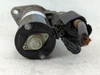 2012-2014 Volkswagen Passat Car Starter Motor Solenoid OEM P/N:02M 911 023 S Fits OEM Used Auto Parts - Oemusedautoparts1.co