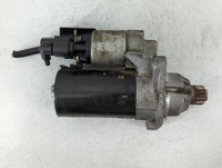 2012-2014 Volkswagen Passat Car Starter Motor Solenoid OEM P/N:02M 911 023 S Fits OEM Used Auto Parts - Oemusedautoparts1.co