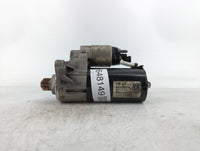 2012-2018 Volkswagen Passat Car Starter Motor Solenoid OEM P/N:02072012 02E 911 023 H Fits OEM Used Auto Parts - Oemusedauto
