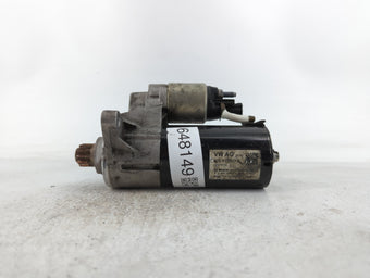 compare product 2012-2018 Volkswagen Passat Car Starter Motor Solenoid OEM P/N:02072012 02E 911 023 H Fits OEM Used Auto Parts