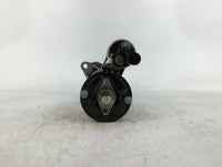 2012-2018 Volkswagen Passat Car Starter Motor Solenoid OEM P/N:02072012 02E 911 023 H Fits OEM Used Auto Parts - Oemusedauto
