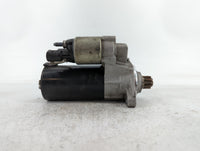 2012-2018 Volkswagen Passat Car Starter Motor Solenoid OEM P/N:02072012 02E 911 023 H Fits OEM Used Auto Parts - Oemusedauto