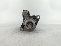 2012-2018 Volkswagen Passat Car Starter Motor Solenoid OEM P/N:02072012 02E 911 023 H Fits OEM Used Auto Parts - Oemusedauto