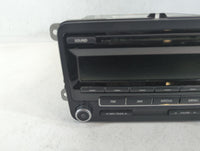 2012-2015 Volkswagen Passat Am Fm Cd Player Radio Receiver - Oemusedautoparts1.com