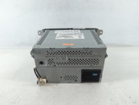 2012-2015 Volkswagen Passat Am Fm Cd Player Radio Receiver - Oemusedautoparts1.com