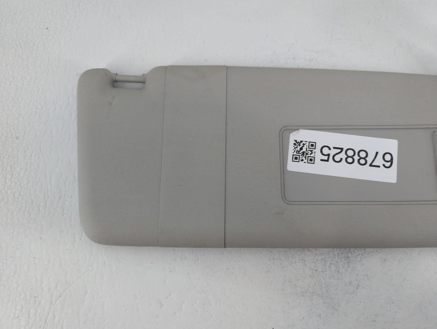 2012-2020 Volkswagen Passat Sun Visor Shade Replacement Passenger Right Mirror Fits OEM Used Auto Parts - Oemusedautoparts1.