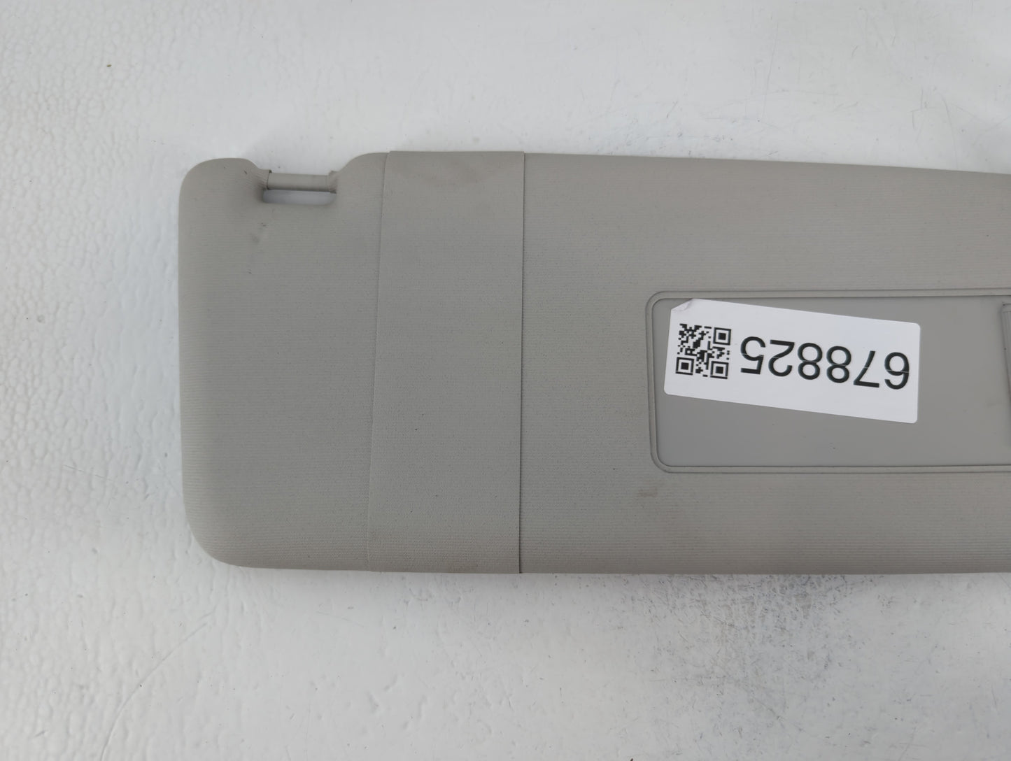 2012-2020 Volkswagen Passat Sun Visor Shade Replacement Passenger Right Mirror Fits OEM Used Auto Parts - Oemusedautoparts1.