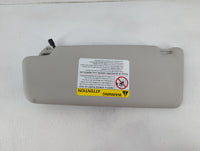 2012-2020 Volkswagen Passat Sun Visor Shade Replacement Passenger Right Mirror Fits OEM Used Auto Parts - Oemusedautoparts1.