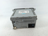 2012-2015 Volkswagen Passat Am Fm Cd Player Radio Receiver - Oemusedautoparts1.com