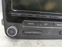 2013-2015 Volkswagen Passat Am Fm Cd Player Radio Receiver - Oemusedautoparts1.com