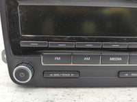 2012-2015 Volkswagen Passat Radio AM FM Cd Player Receiver Replacement P/N:1K0 035 164 D Fits Fits 2011 2012 2013 2014 2015 