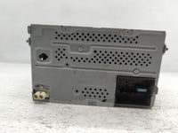 2012-2015 Volkswagen Passat Radio AM FM Cd Player Receiver Replacement P/N:1K0 035 164 D Fits Fits 2011 2012 2013 2014 2015 