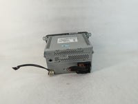 2012-2015 Volkswagen Passat Am Fm Cd Player Radio Receiver 744740 - Oemusedautoparts1.com