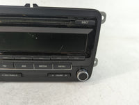 2012-2015 Volkswagen Passat Am Fm Cd Player Radio Receiver - Oemusedautoparts1.com