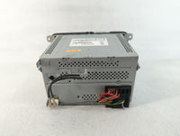 2012-2015 Volkswagen Passat Am Fm Cd Player Radio Receiver 744786 - Oemusedautoparts1.com