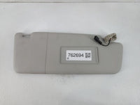2012-2020 Volkswagen Passat Sun Visor Shade Replacement Passenger Right Mirror Fits OEM Used Auto Parts - Oemusedautoparts1.
