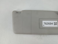 2012-2020 Volkswagen Passat Sun Visor Shade Replacement Passenger Right Mirror Fits OEM Used Auto Parts - Oemusedautoparts1.