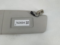 2012-2020 Volkswagen Passat Sun Visor Shade Replacement Passenger Right Mirror Fits OEM Used Auto Parts - Oemusedautoparts1.