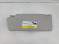 2012-2020 Volkswagen Passat Sun Visor Shade Replacement Passenger Right Mirror Fits OEM Used Auto Parts - Oemusedautoparts1.