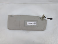 2012-2020 Volkswagen Passat Sun Visor Shade Replacement Passenger Right Mirror Fits OEM Used Auto Parts - Oemusedautoparts1.