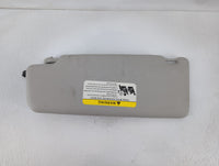 2012-2020 Volkswagen Passat Sun Visor Shade Replacement Passenger Right Mirror Fits OEM Used Auto Parts - Oemusedautoparts1.