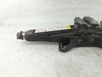 2013 Volkswagen Passat Spare Scissor Car Jack 783998 - Oemusedautoparts1.com