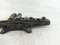 2013 Volkswagen Passat Spare Scissor Car Jack 783998 - Oemusedautoparts1.com