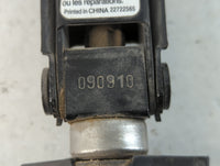 2013 Volkswagen Passat Spare Scissor Car Jack 783998 - Oemusedautoparts1.com
